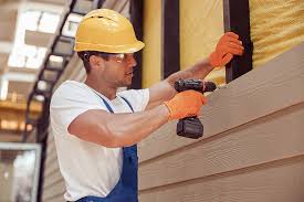 Best Steel Siding Installation  in Century, FL